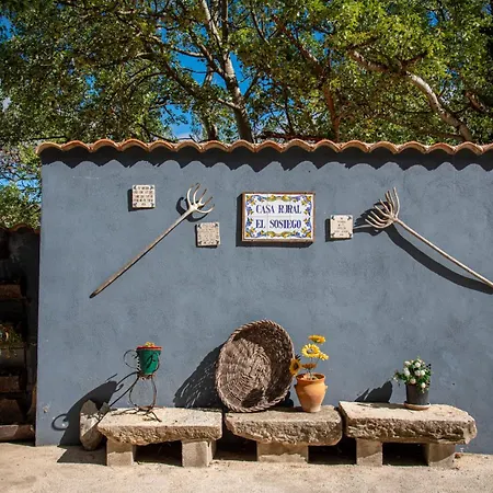 El Sosiego-2